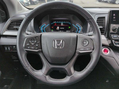 Honda Odyssey EX-L 2023