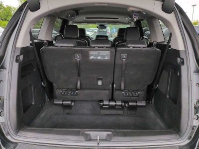 Honda Odyssey EX-L 2023