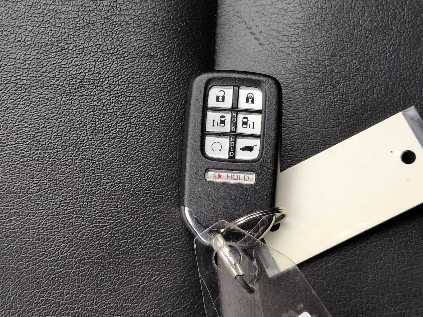Honda Odyssey EX-L 2023