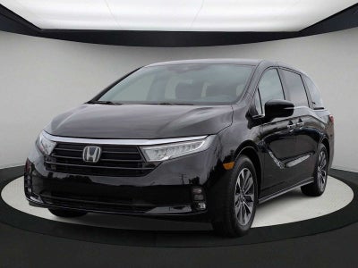 Honda Odyssey EX-L 2023