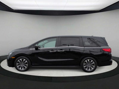 Honda Odyssey EX-L 2023