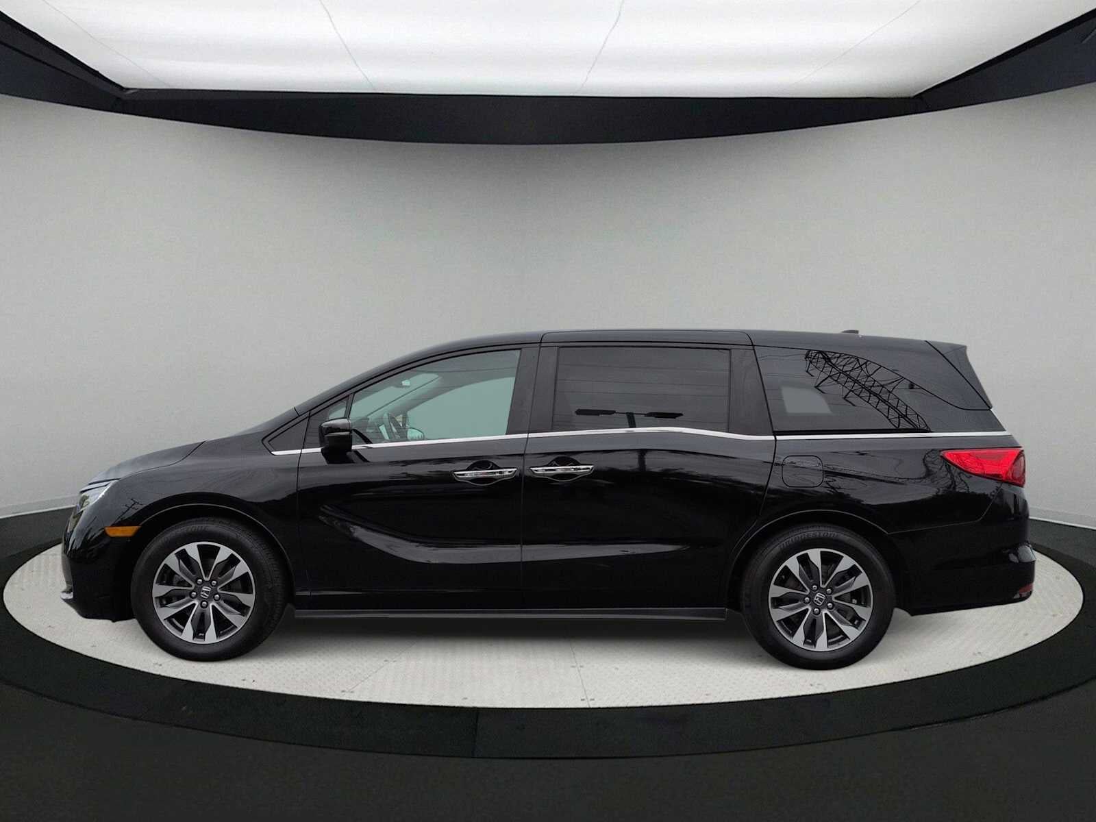 Honda Odyssey EX-L 2023