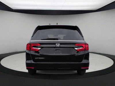Honda Odyssey EX-L 2023