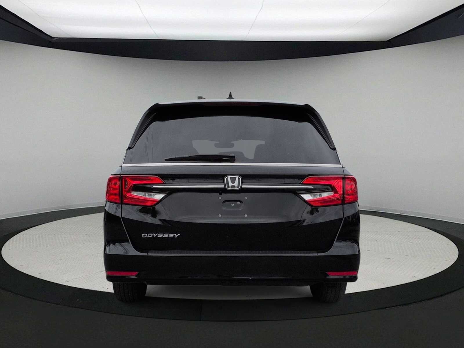 Honda Odyssey EX-L 2023