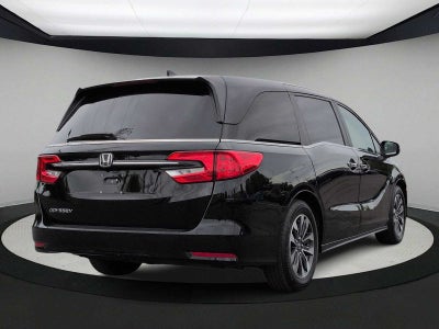 Honda Odyssey EX-L 2023
