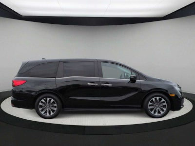 Honda Odyssey EX-L 2023