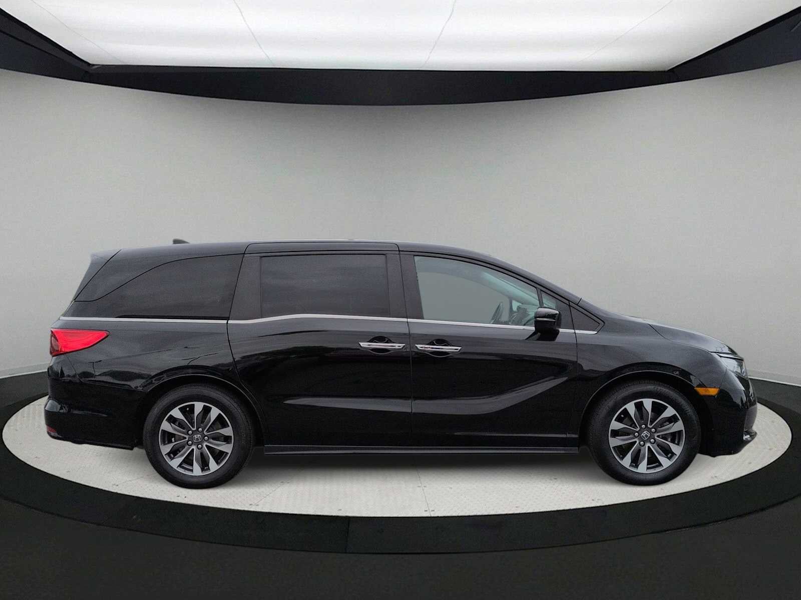 Honda Odyssey EX-L 2023