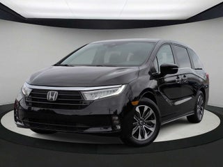 Honda Odyssey EX-L 2023