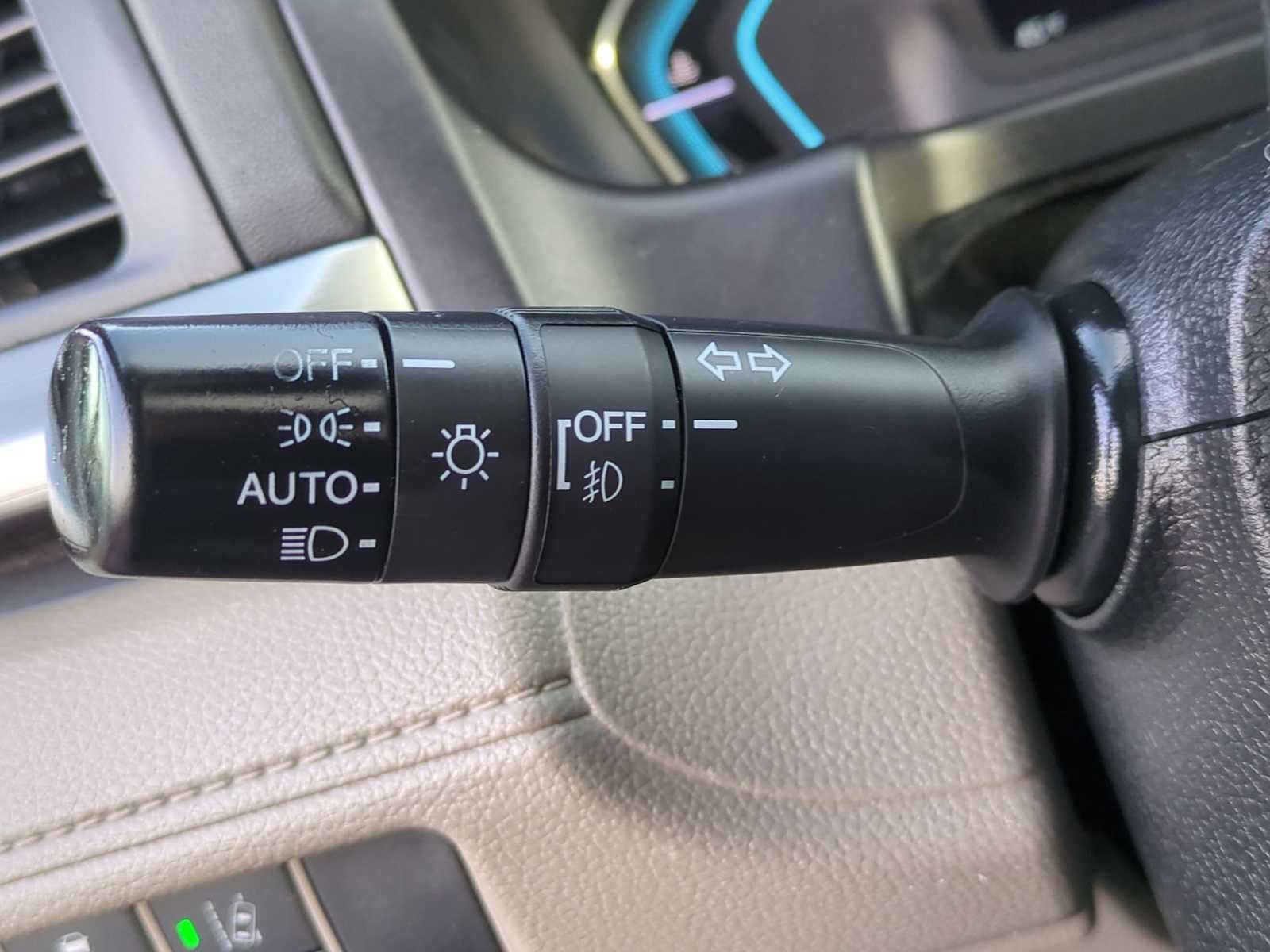 2018 Honda Odyssey Base