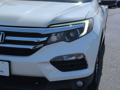 Honda Pilot EX-L 2018
