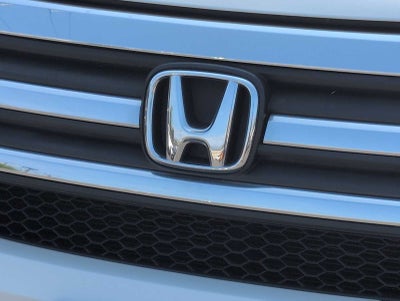 Honda Pilot EX-L 2018
