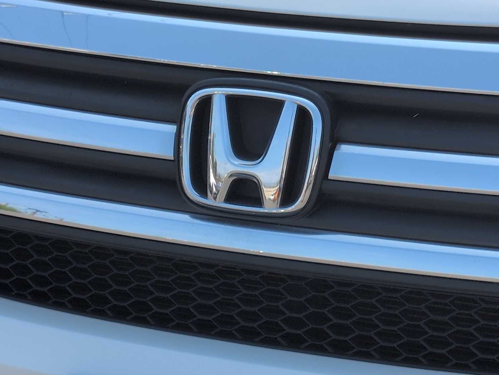 Honda Pilot EX-L 2018
