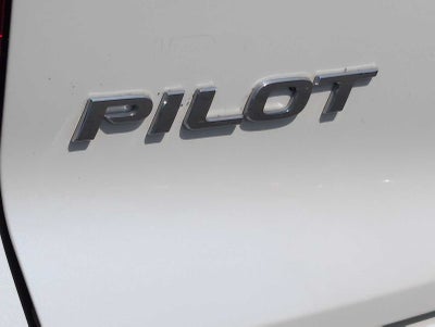 Honda Pilot EX-L 2018