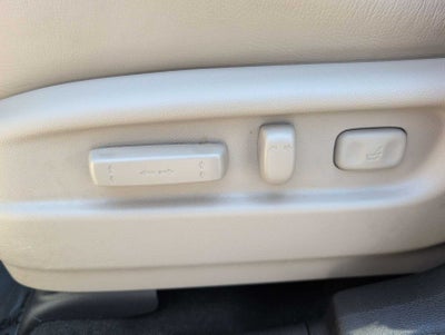 Honda Pilot EX-L 2018