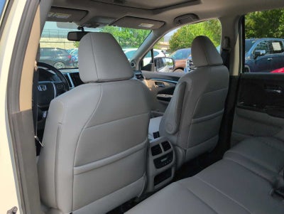 Honda Pilot EX-L 2018