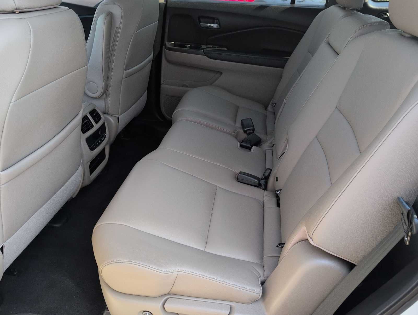 Honda Pilot EX-L 2018