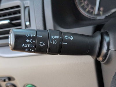 Honda Pilot EX-L 2018