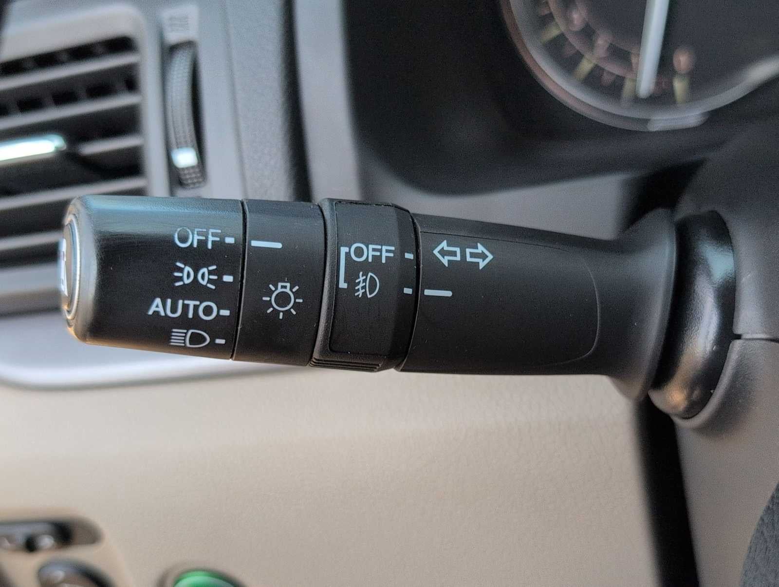 Honda Pilot EX-L 2018