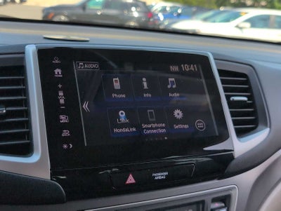 Honda Pilot EX-L 2018