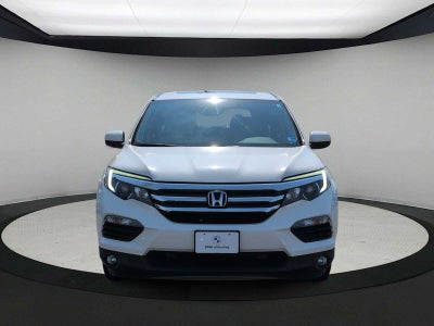 Honda Pilot EX-L 2018