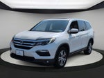 Honda Pilot EX-L 2018