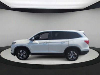 Honda Pilot EX-L 2018