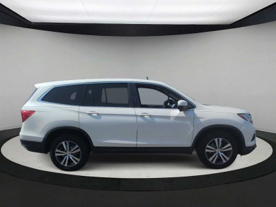 Honda Pilot EX-L 2018
