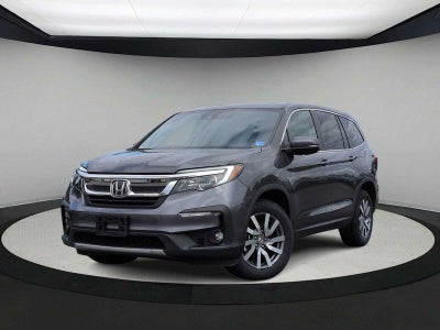 Honda Pilot EX-L 2019