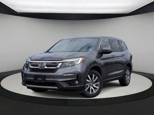 Honda Pilot EX-L 2019