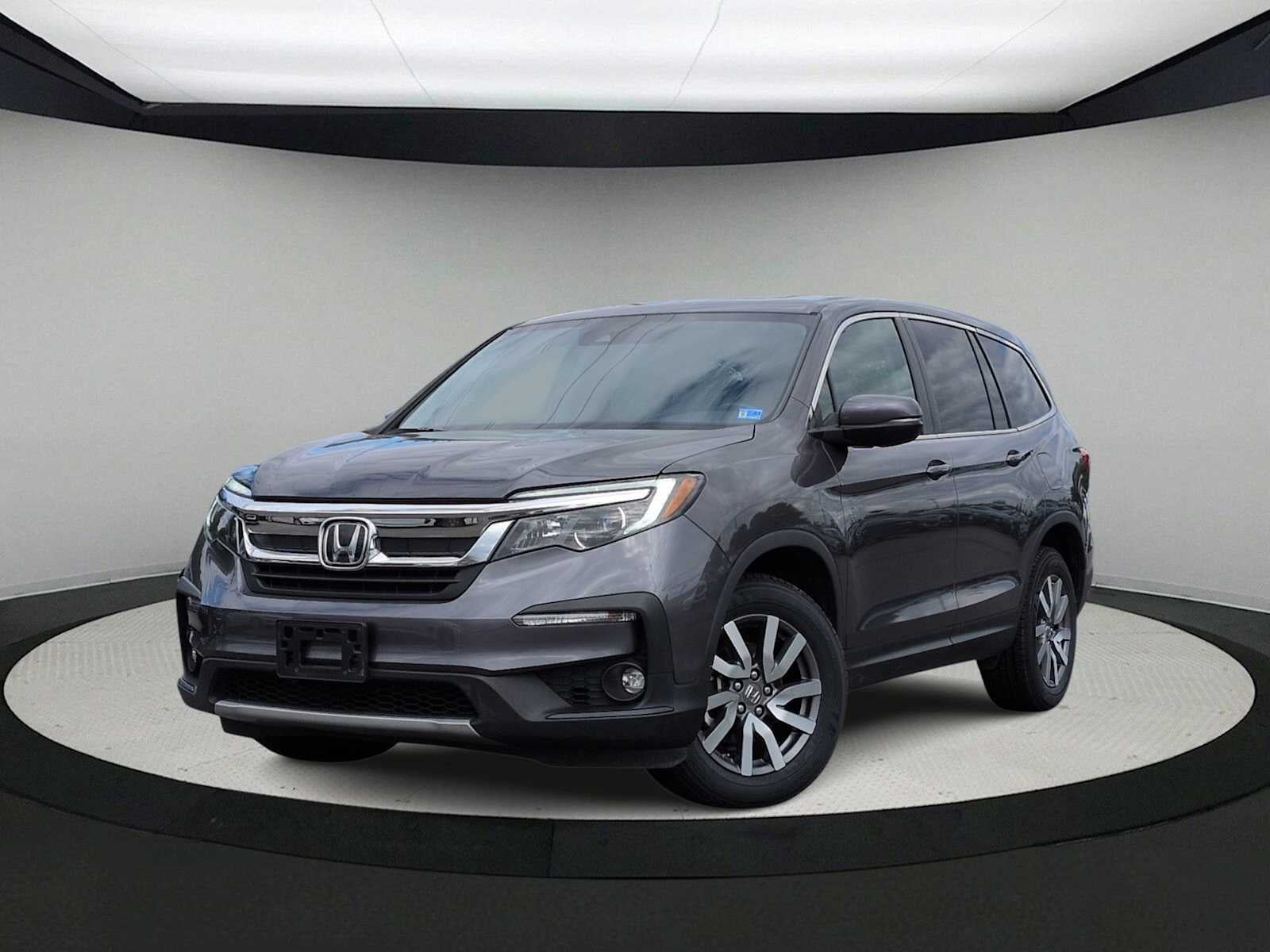 Honda Pilot EX-L 2019
