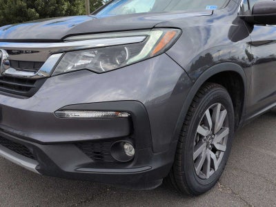 Honda Pilot EX-L 2019
