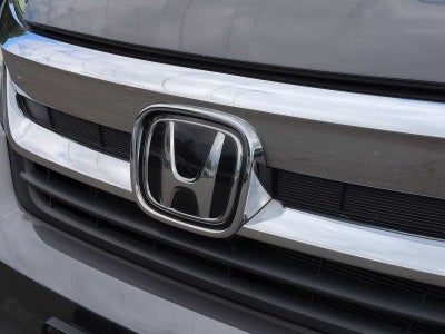 Honda Pilot EX-L 2019
