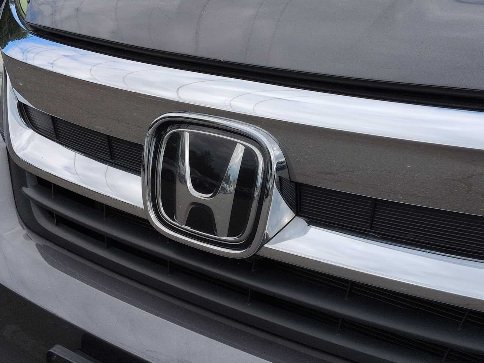 Honda Pilot EX-L 2019