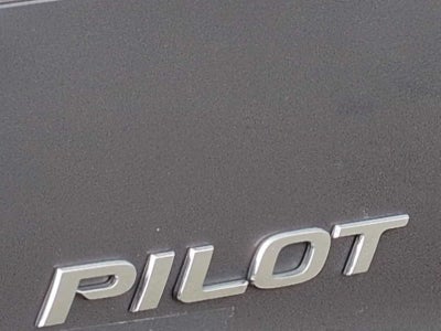 Honda Pilot EX-L 2019