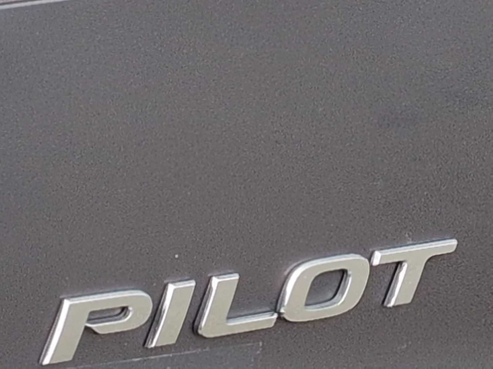 Honda Pilot EX-L 2019