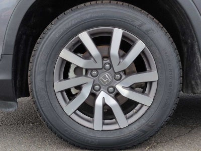 Honda Pilot EX-L 2019