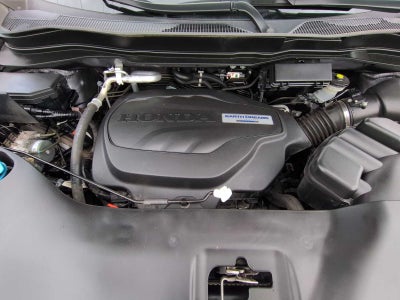 Honda Pilot EX-L 2019
