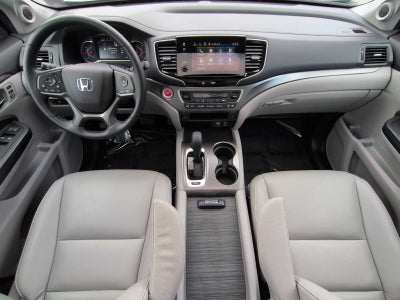 Honda Pilot EX-L 2019