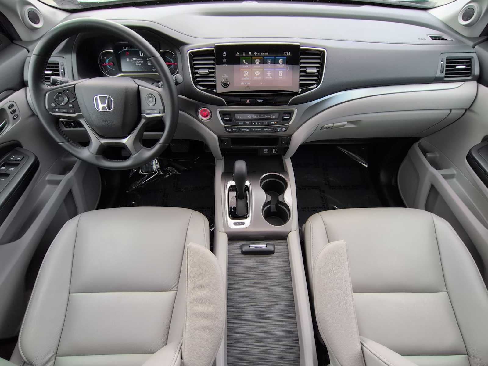 Honda Pilot EX-L 2019