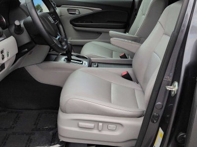Honda Pilot EX-L 2019