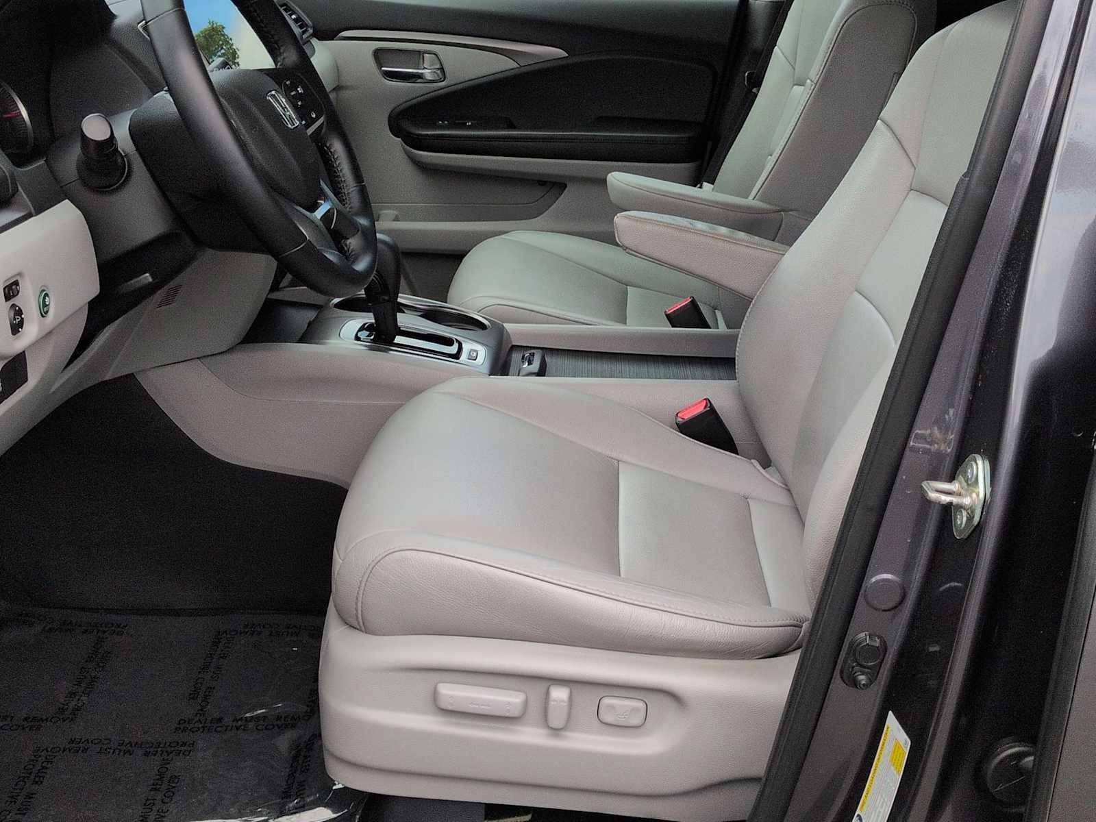 Honda Pilot EX-L 2019