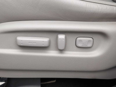 Honda Pilot EX-L 2019