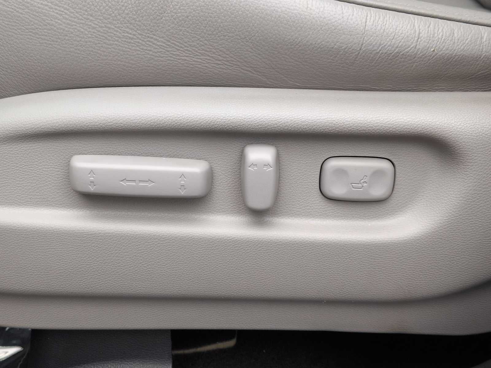 Honda Pilot EX-L 2019