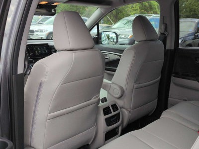 Honda Pilot EX-L 2019