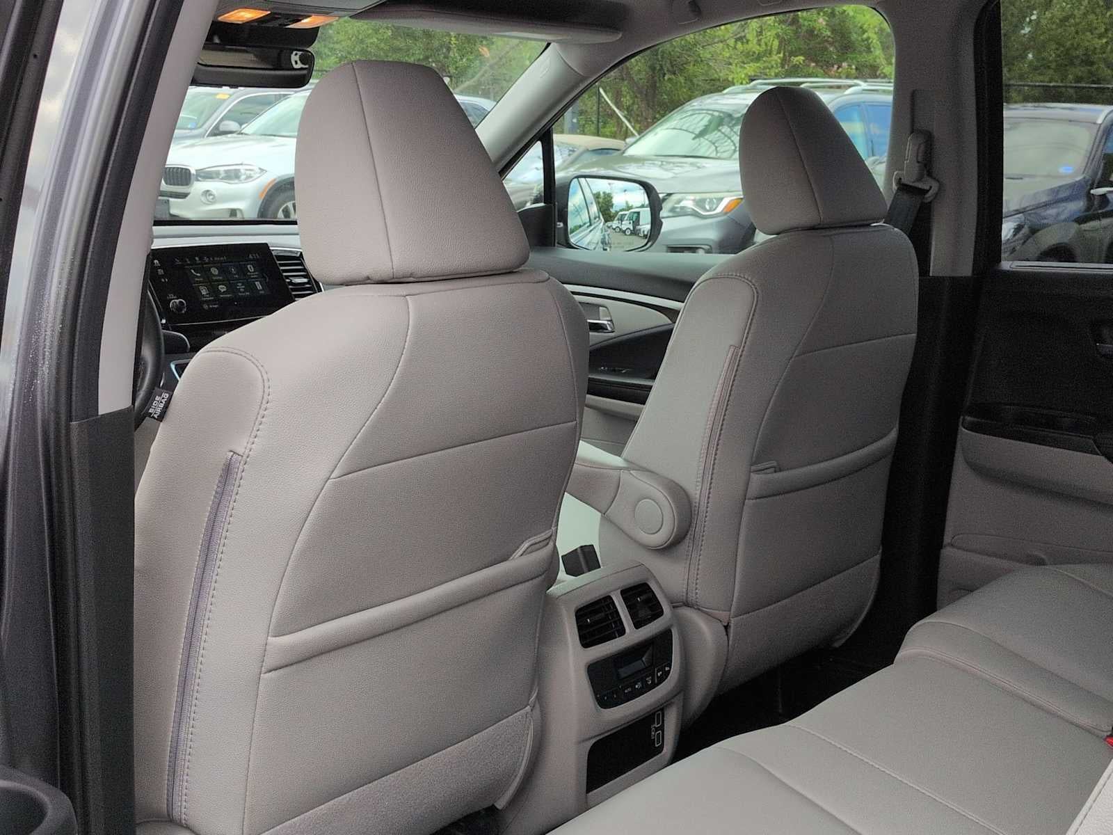 Honda Pilot EX-L 2019