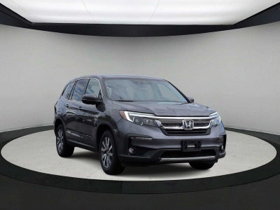 Honda Pilot EX-L 2019