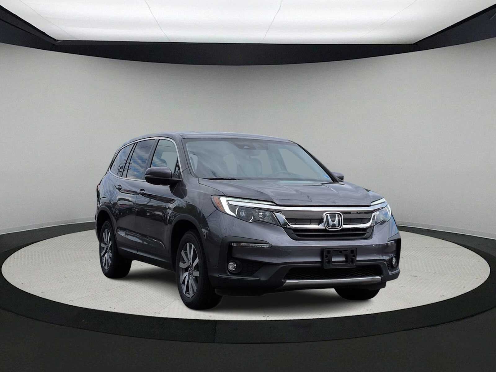 Honda Pilot EX-L 2019