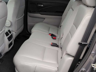 Honda Pilot EX-L 2019
