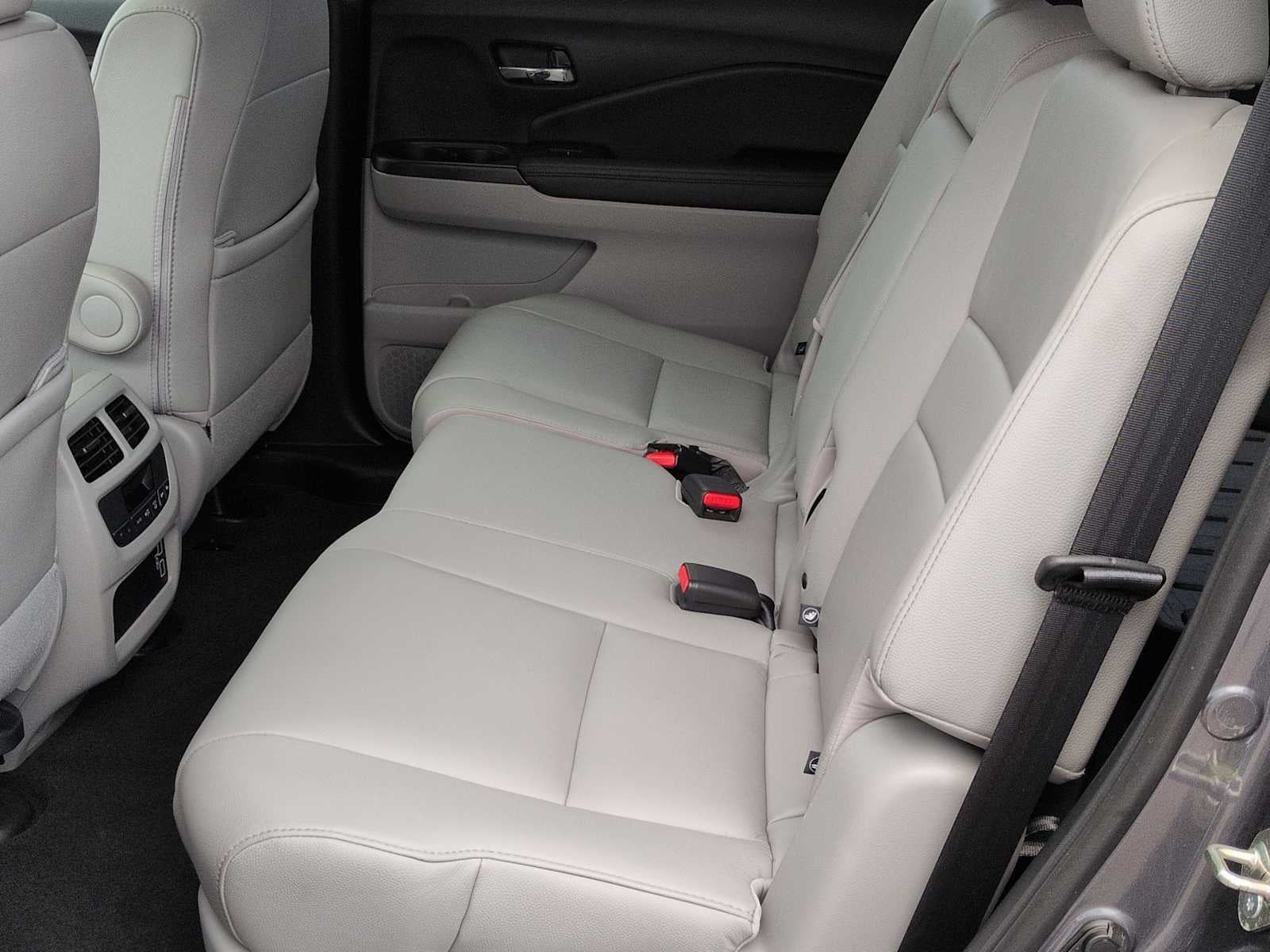 Honda Pilot EX-L 2019