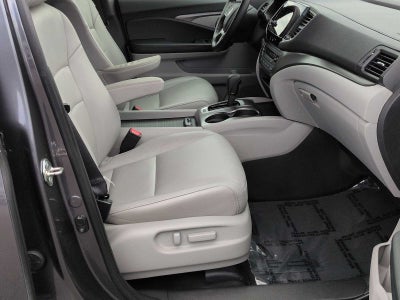 Honda Pilot EX-L 2019